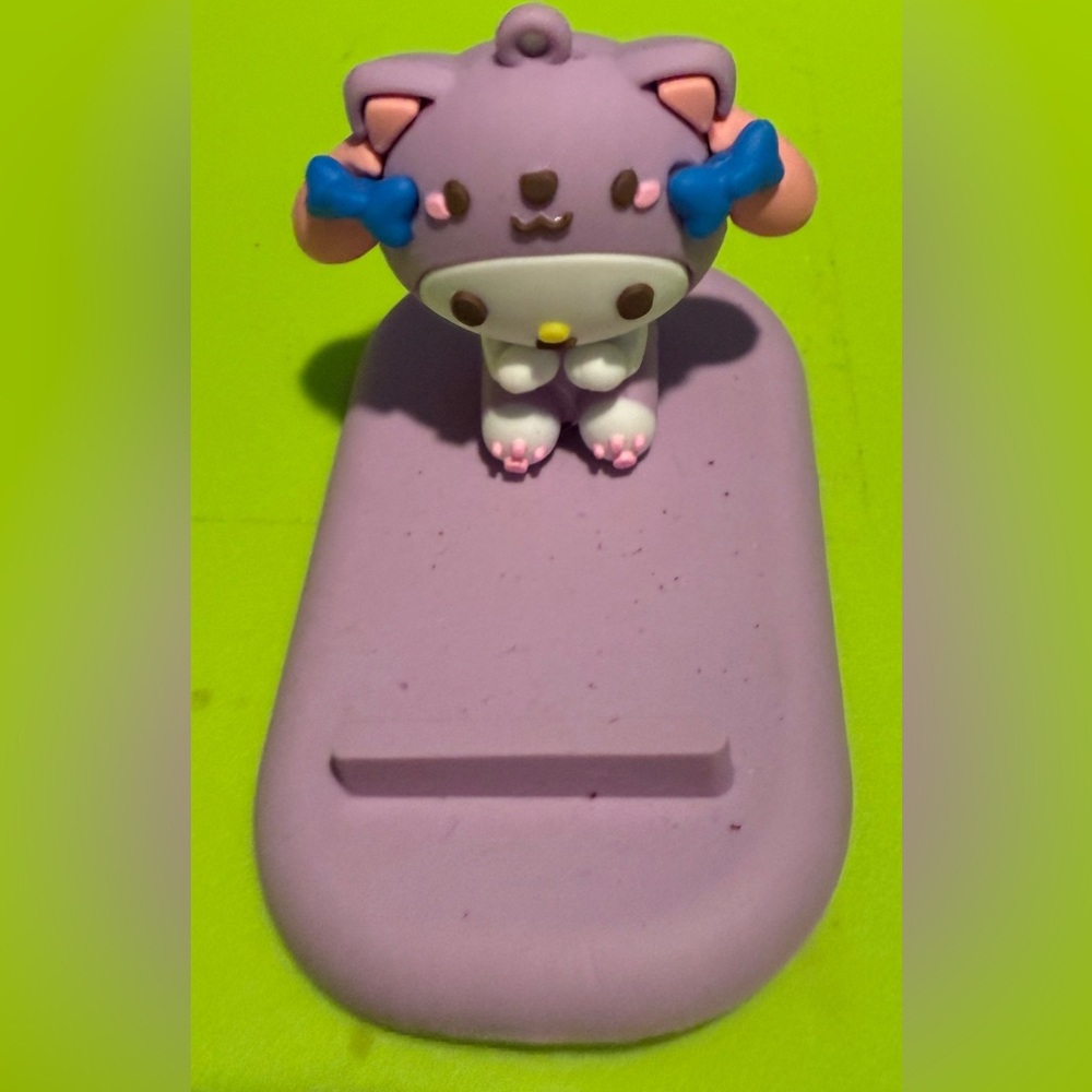 Phone Stand LILO